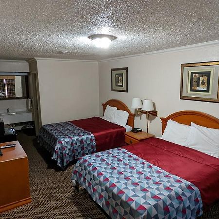 Eufaula Inn Dış mekan fotoğraf